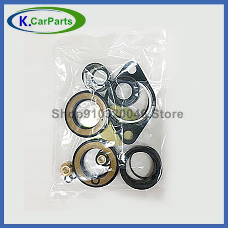 MR510275  New Power Steering Gear Rack Box Repair Seal Kit for Mitsubishi Pajero Montero Shogun 3 III 4 IV MR510275 MN103373