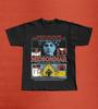 Midsommar Folk Horror T-Shirt, A24 Cinema Shirt, Ari Aster Film Graphic Tee