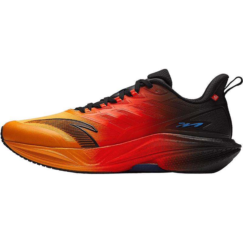 Anta Tênis de Corrida Masculino Mach Edição de Inverno