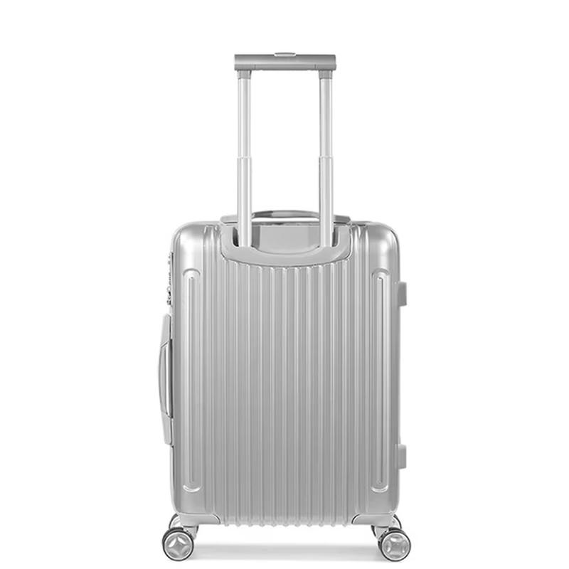 Bagaglio rigido leggero American Tourister