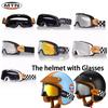 Newly Launched Vintage Motorcycle Helmet DOT Certified Synthetic Leather  3/4 Helmet Jet Mask Helmet 508