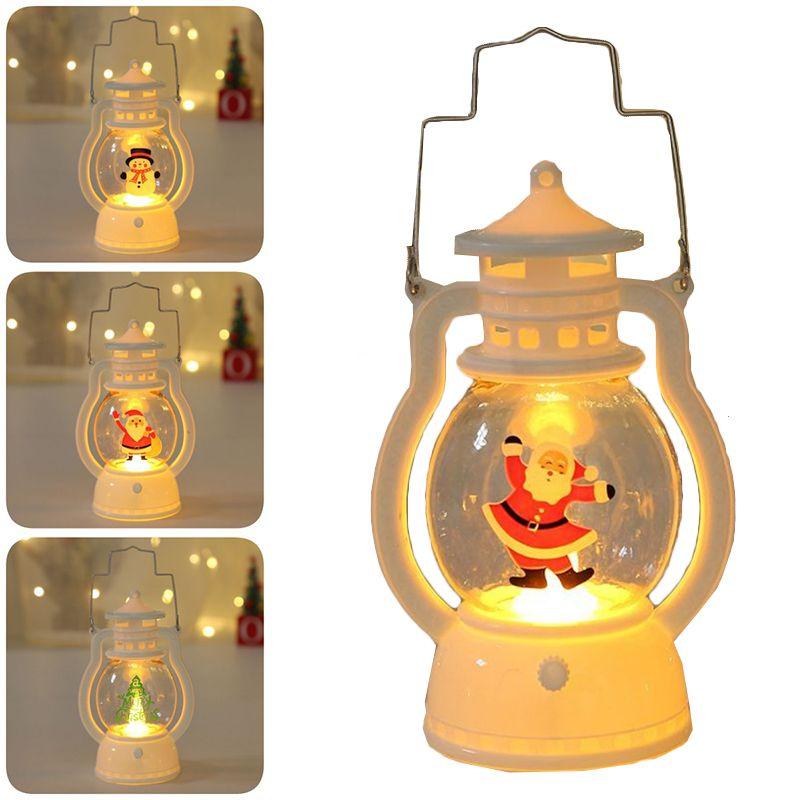 Beautifully Crafted Decorative Led Oil Lantern For Memorable Holiday Moments