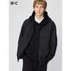Block Tech Parka