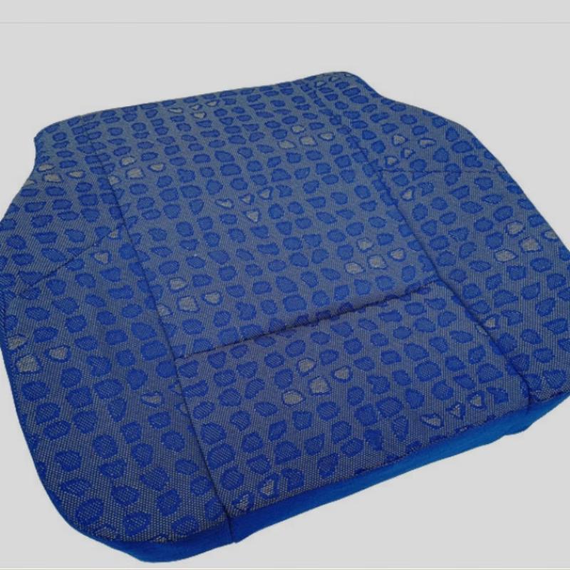 Original Howo ZZ2197 Truck Driver s Seat Cushion