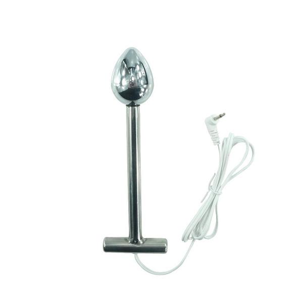 Anal Butt Plug massager for Beginner