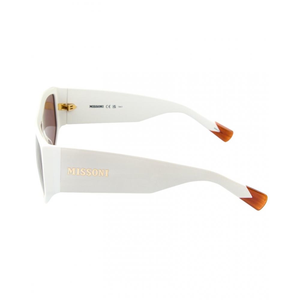 MiSSoni Women S SunglaSSeS 61mm White miS 0165 S