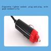 Car Strobe Light Emergency Car Rotating Traffice Indication Car Flash Beacon Light LED Orange Red Flash Car Warning Light