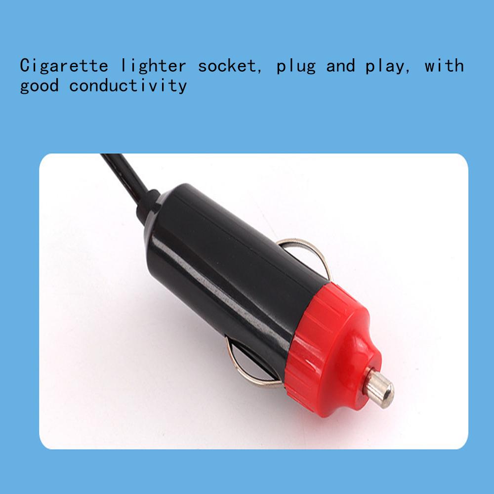 Car Strobe Light Emergency Car Rotating Traffice Indication Car Flash Beacon Light LED Orange Red Flash Car Warning Light