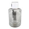 1.5L Portable Hydrogen Water Bottle Hydrogen Water Generator Improve Sleep Increase Energy for Work