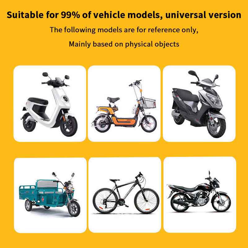 Autumn Winter Cartoon Electric Bike Warm Gloves Warm Mittens Scooters Motorcycle Electric Bike Handlebar Gloves Hand Guards