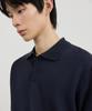 TMAKER Washable Linen Collar Knit Nv