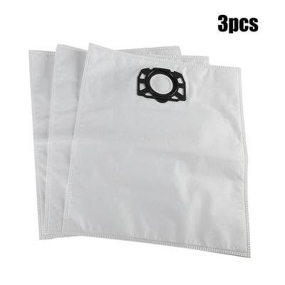 Household Dust Bags For Karcher Accessories Replacement