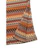 Spring/summer Women's Fashion Casual Striped Holiday Style Sleeveless Vest Dress