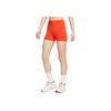 New Nike Swoosh Sports Shorts Women's HQ7010-633