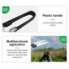 RELIFE RL-102 Ceramic Insulated U-Shaped Scissors for Battery Repair Scissors Cut Battery Cable Tool