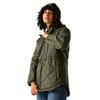 Regatta Womens/Ladies Ivey Quilted Jacket