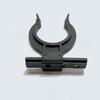 20Pcs Kitchen Skirting Clip Plastic Furniture Leveling Feet Clip Adjustable Cabinet Kick Buckle Cabinet Foot Accessories