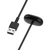 USB-A/C Dock Charger Adapter Replacement Watch Power Charge Wire for Google Fitbit Air