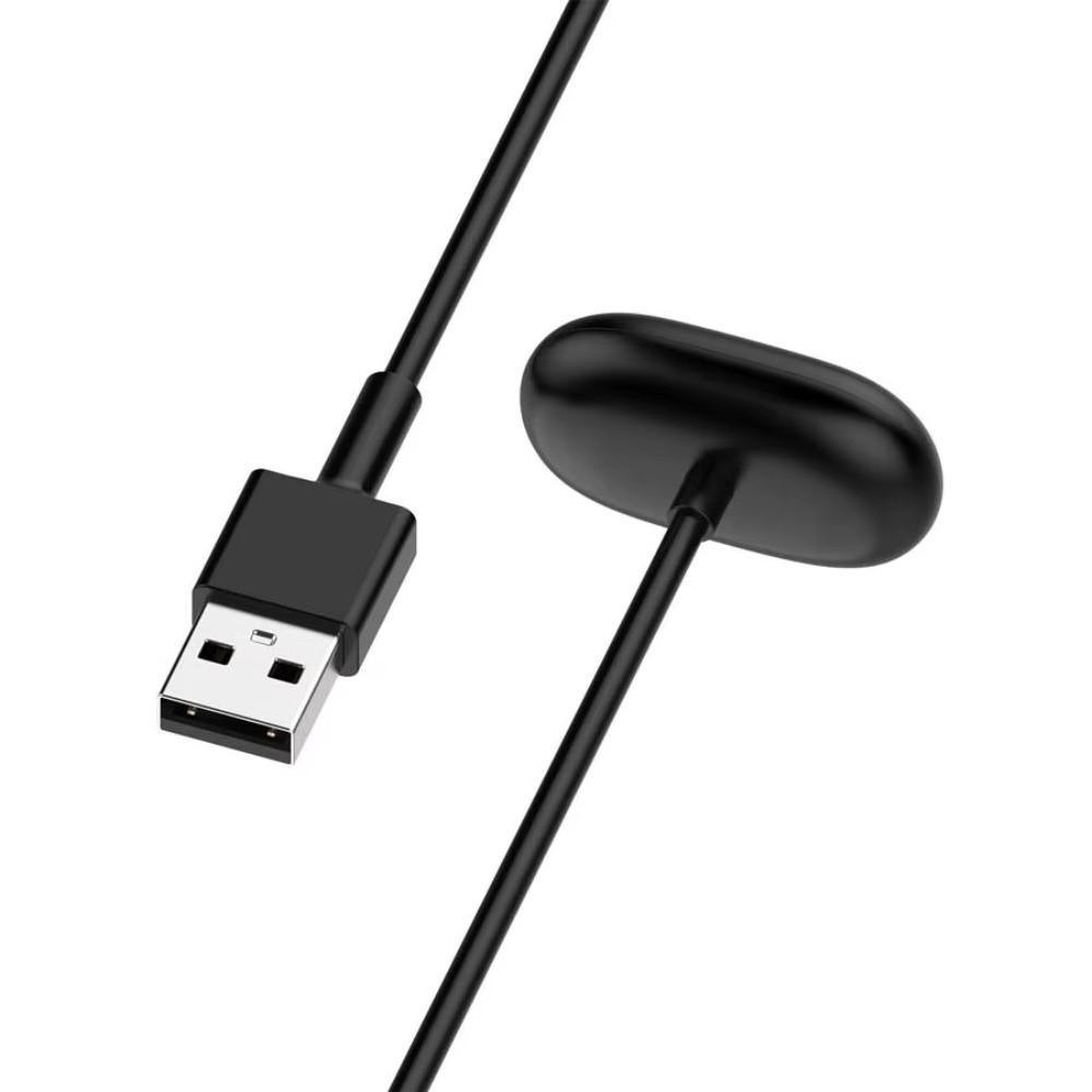 USB-A/C Dock Charger Adapter Replacement Watch Power Charge Wire for Google Fitbit Air