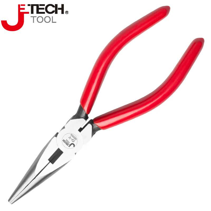 JETECH RP-5D Needle-Nose Pliers