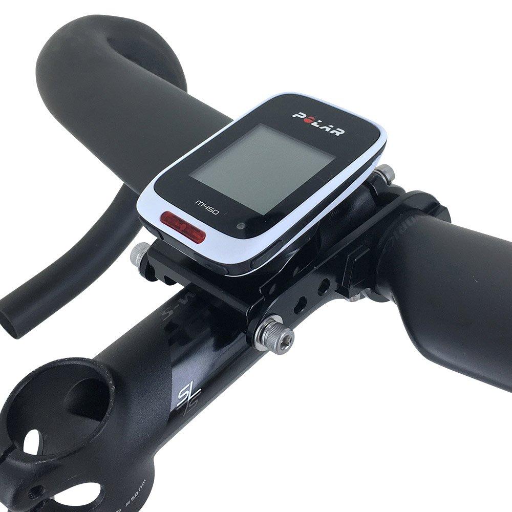 Polar Mount Narrow Type [REC MOUNT] Double-sided (base Only) [PL-Narrow19]