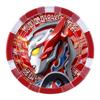 Ultraman Z DX Ultra Medal Ultra Legend Set EX02 [Bandai]