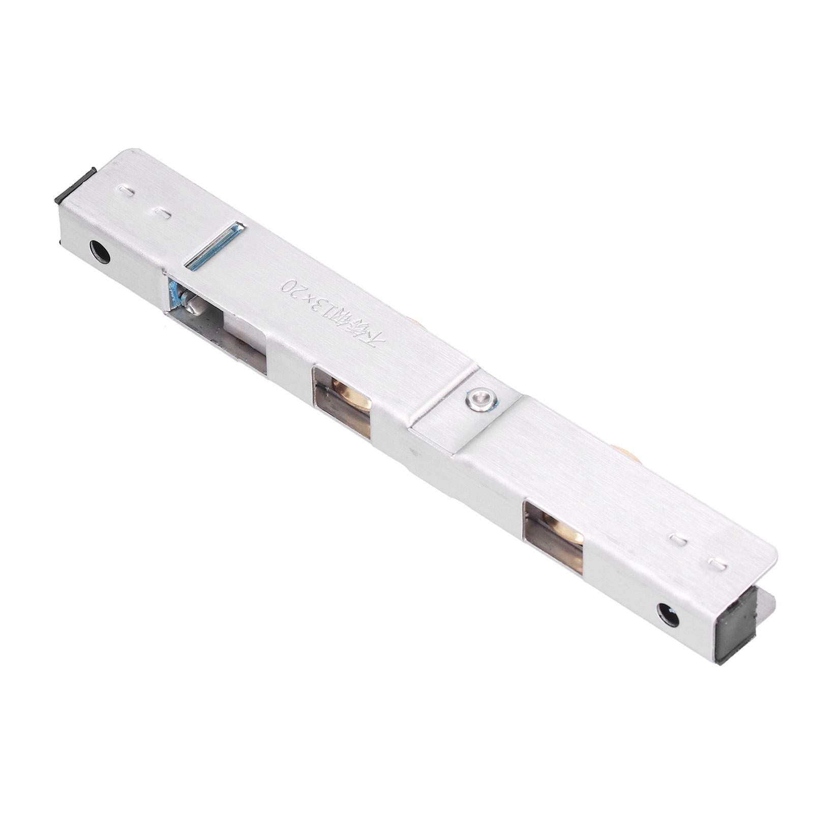 

Ролик для раздвижной двери из нержавеющей стали Металлический ролик для двери-купе Оконный ролик Бытовые скобяные изделия