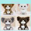 Shepherd Plush Toy With Super Soft Short Pile For Children Gift And Room Decor