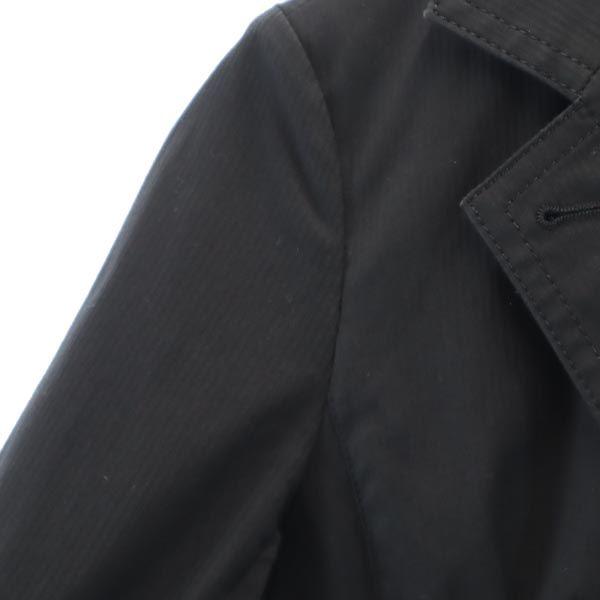 BURBERRY made in Japan tailored jacket 38 Casual jacket Sanyo Shokai Women Used