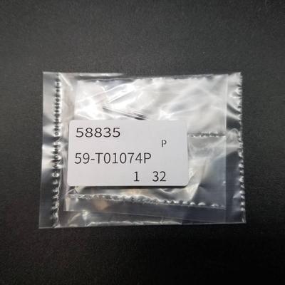 Used Genuine Citizen CC9015-54E CC9015-54F CC9010-66L CC9010-66A Watch Band Link for Titanium Band 59-T01074P