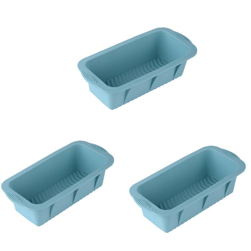 1/3/5pcs Oversized Silicone Ice Crate Ice Bucket Ice Block Mold Efficient Freezing Ice Bath Reusable Durable And Easy To Demold