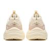 Anta Starlight Breathable Support Low top Chunky Sneakers Women's Ecru Sneakers 922348836-2