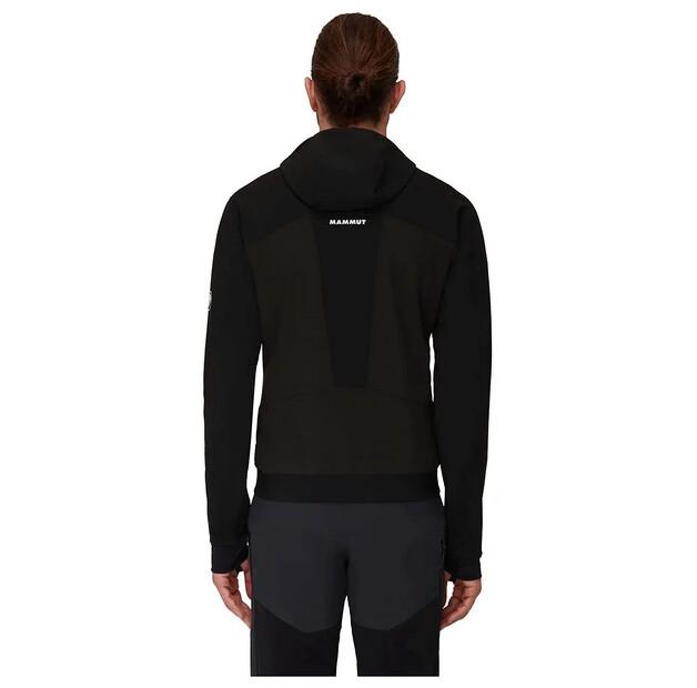 Mammut Aenergy SO Hybrid Softshell Jacket