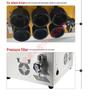 Fully Automatic Wire & Cable Stripping and Bending Machine for Electric Meter Boxes & Cabinets