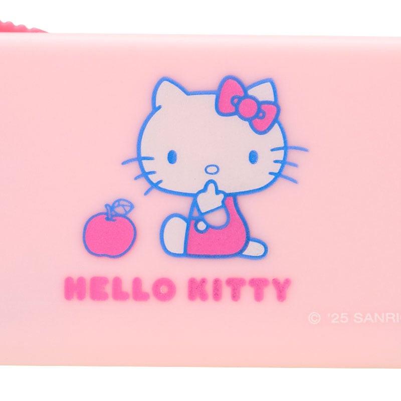 Sanrio Petit Collection Cutter & Letter Opener SHUTTO Hello Kitty