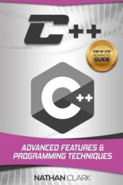 Bok C++ : Advanced Features and Programming Techniques : 3