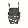 Large Capacity Portable Handheld Tool Bag - Creative Print Storage Bag for Family Storage and Gardening Tool Organization
