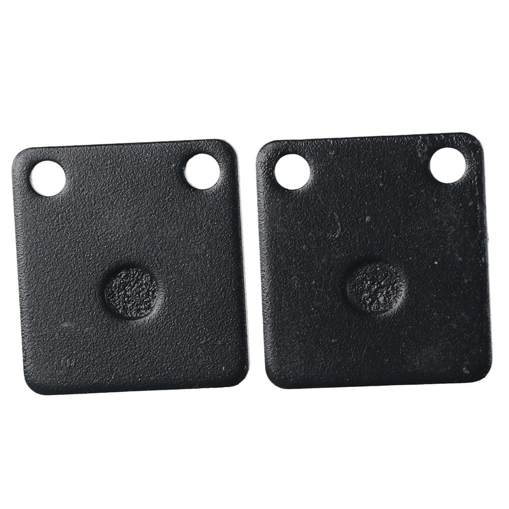 

1,57*1,77 дюйма, задние дисковые волокна, китайские тормозные колодки для квадроциклов, прочные тормозные колодки для картинга