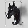 Creative Animal Hook Storage Hooks Coat Hanger Seamless Organizer Home Decoration