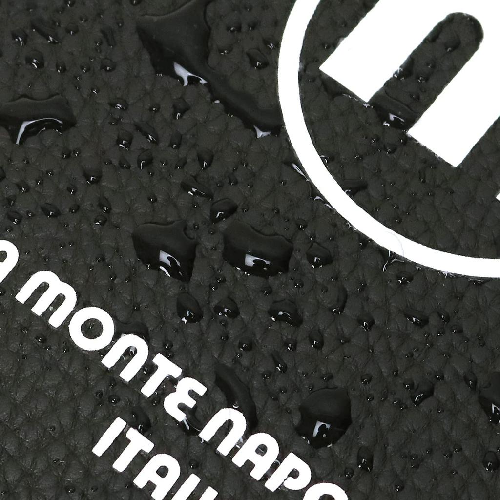 Miramilan Tote Bag, Black, 30x22x9