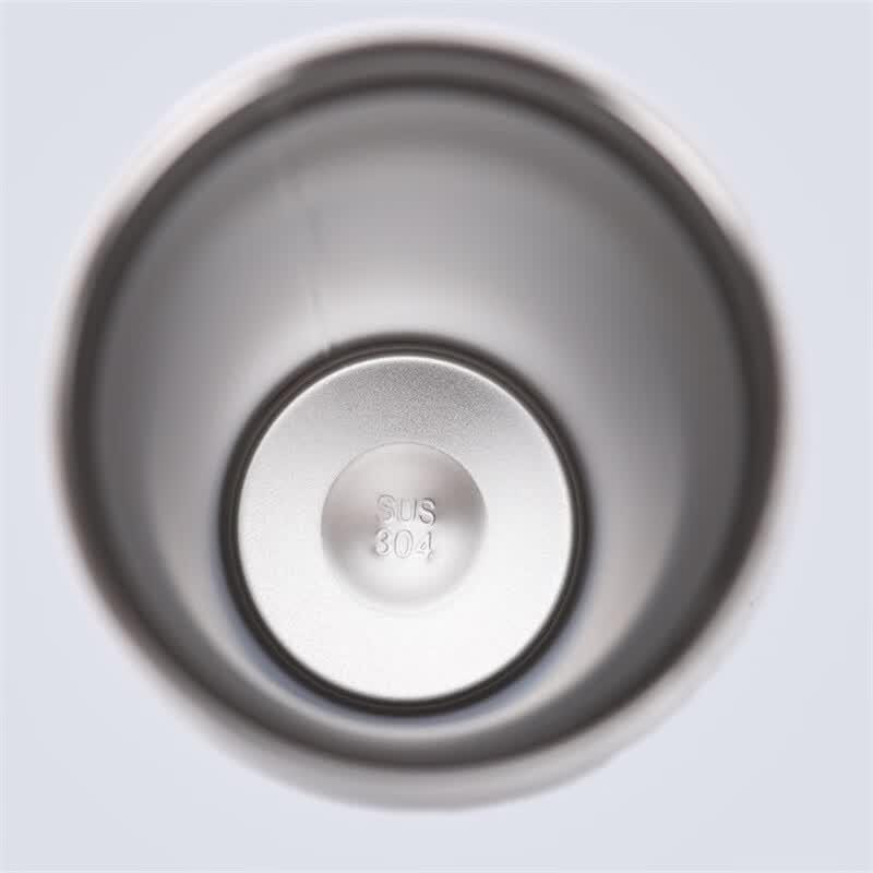 Sports Insulated Stainless Steel Water Bottle