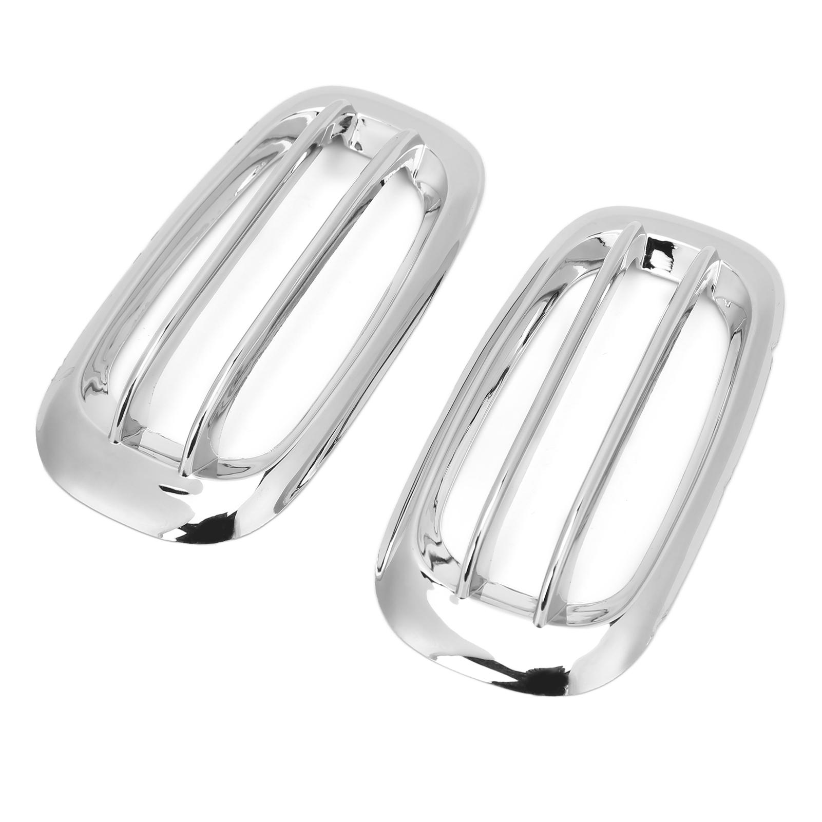 

Защитная крышка указателя поворота автомобиля Замена для Land Cruiser FJ200 20082011