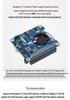 Raspberry Pi 4 PoE Expansion Board with 802.3af/at Ethernet Power and Cooling Fan