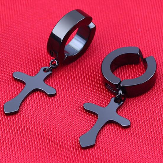 Drop Earrings Geometric Cool Decoration