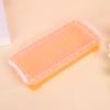 1PCS Large Capacity Pencil Box Minimalist Style Storage Organizer Box Painting Pencils Storage Box Office Supplies