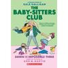 The BabySitters Club Graphix: Dawn And The Impossible Three