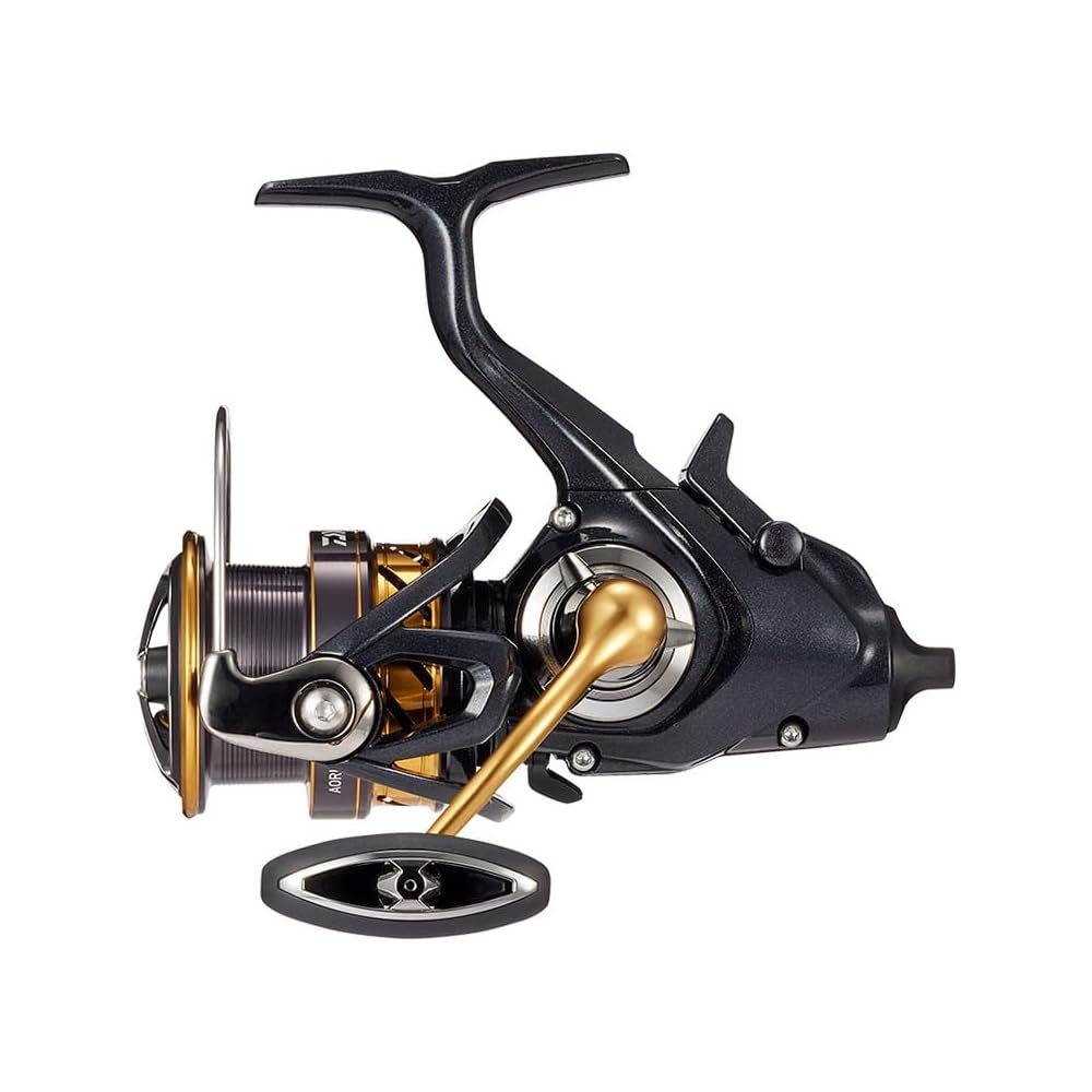 Daiwa 19 Aorimatic BR LT3000 Lightweight Spinning Reel 3000 Size Fishing Tackle