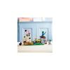 LEGO Minecraft Rabbit Farm 21181 Building Blocks Toy for Kids Ages 8 and Up
