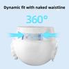 Wearable Pet Diapers Waterproof Anti-side Leakage Menstrual Shorts Thin Breathable Comfortable Disposable Pet Male Dog Diapers