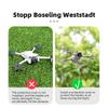 For Mini3 Pro Crash Rings Protective Cover Anti-Collision Cover Propellers Guard for MINI 3/3 PRO Accessory